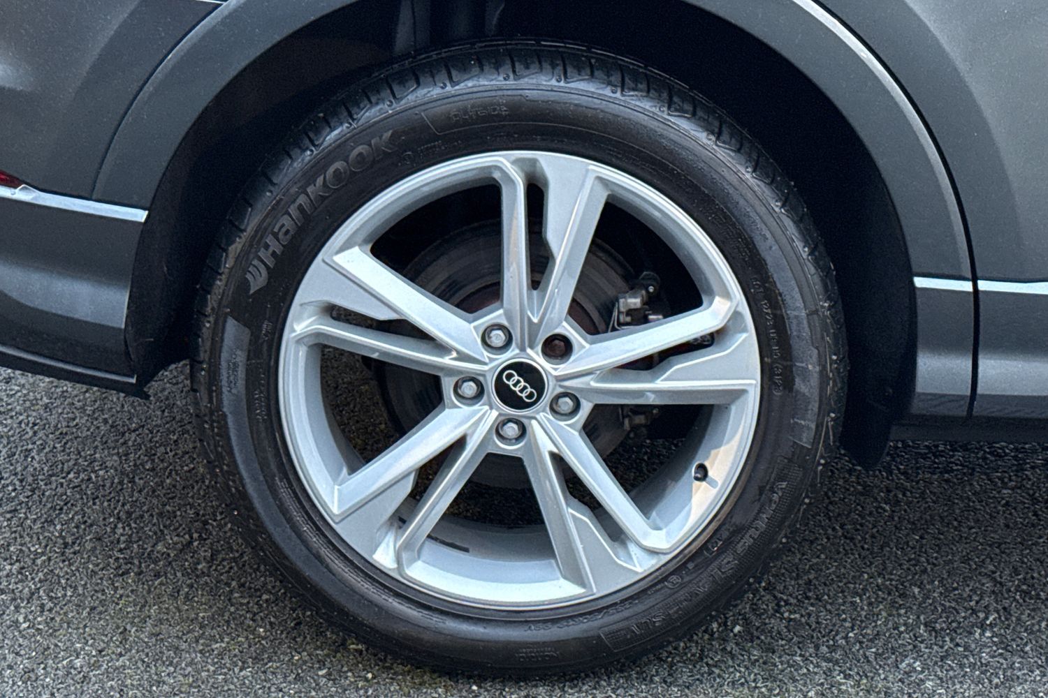 Used Audi Q3 2021 for sale - 77473004: Photo 10