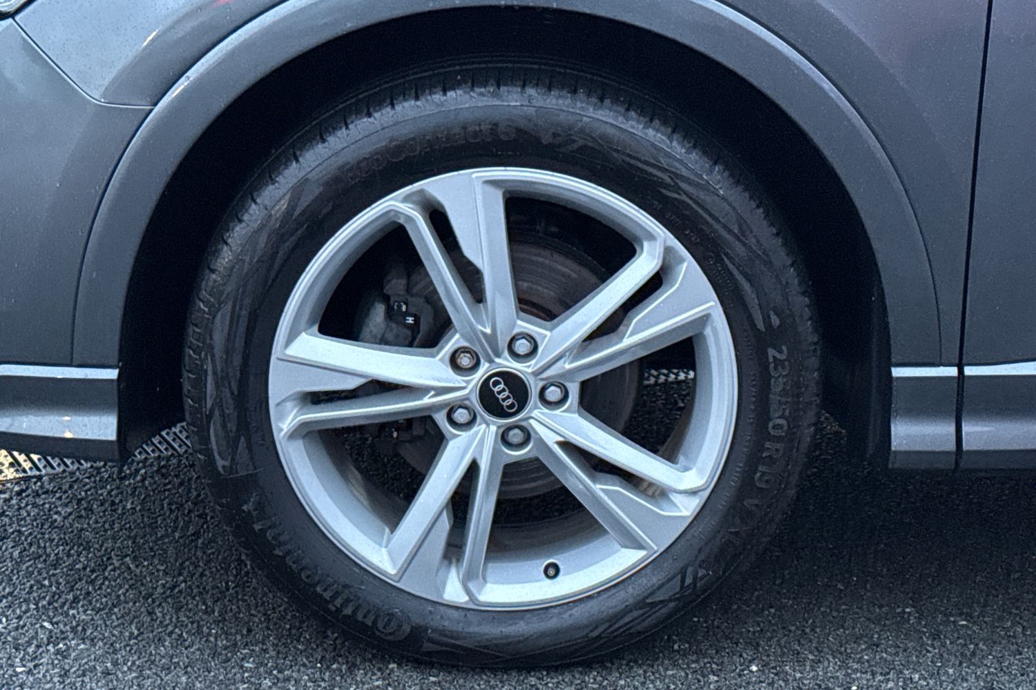 Used Audi Q3 2021 for sale - 77473004: Photo 12