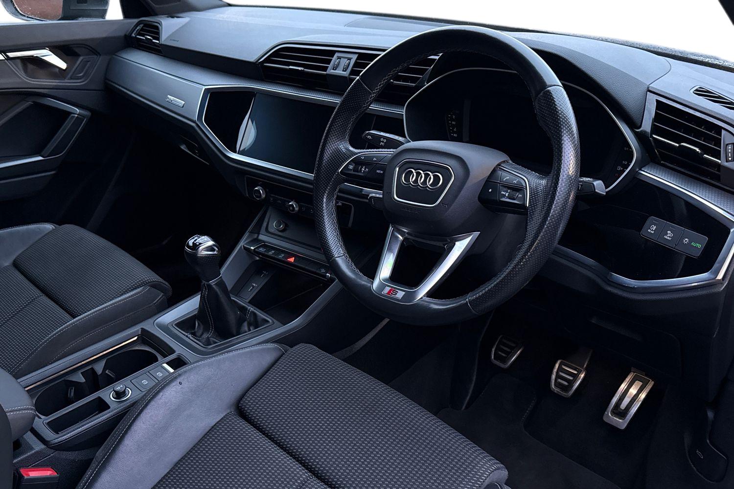 Used Audi Q3 2021 for sale - 77473004: Photo 13