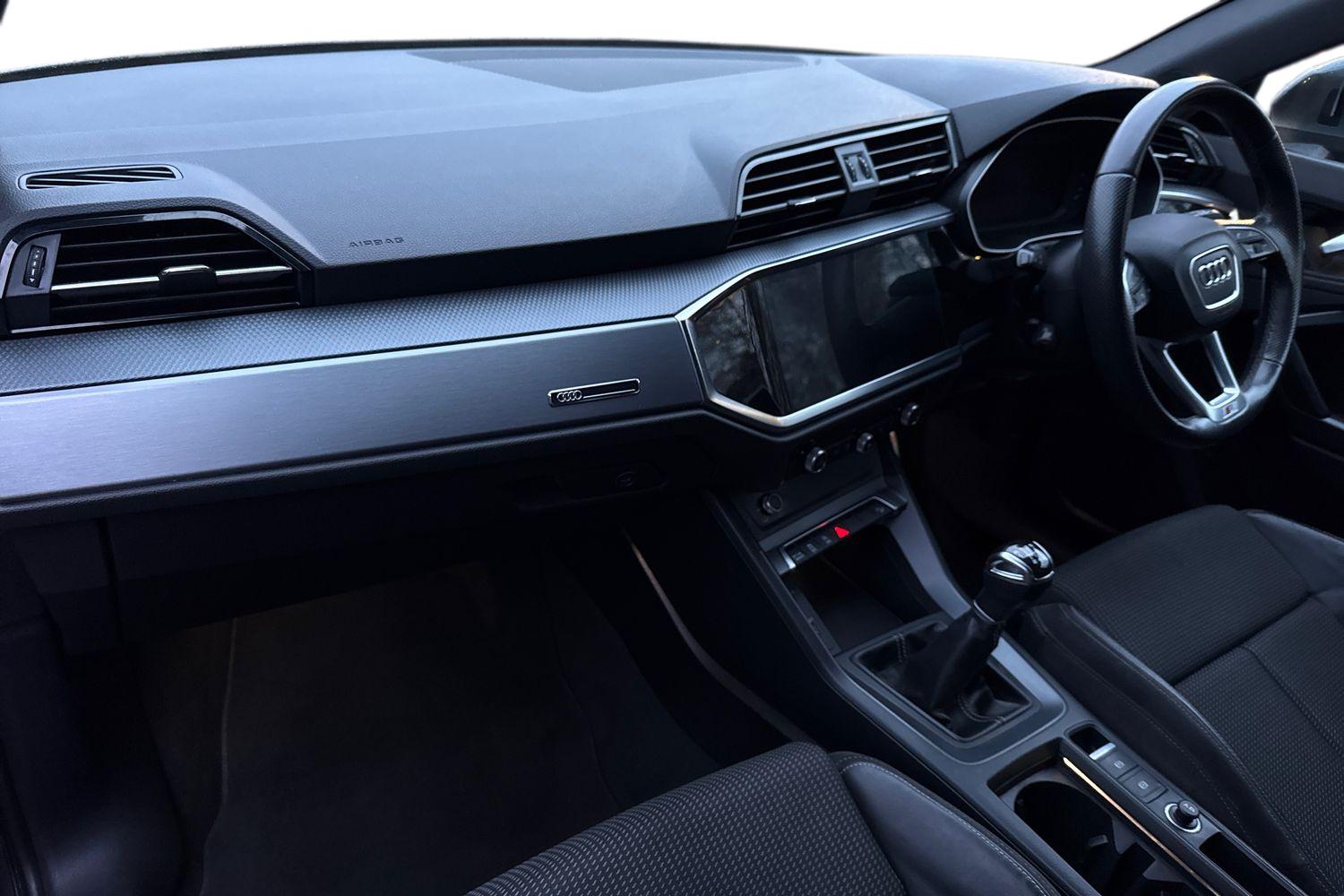 Used Audi Q3 2021 for sale - 77473004: Photo 14