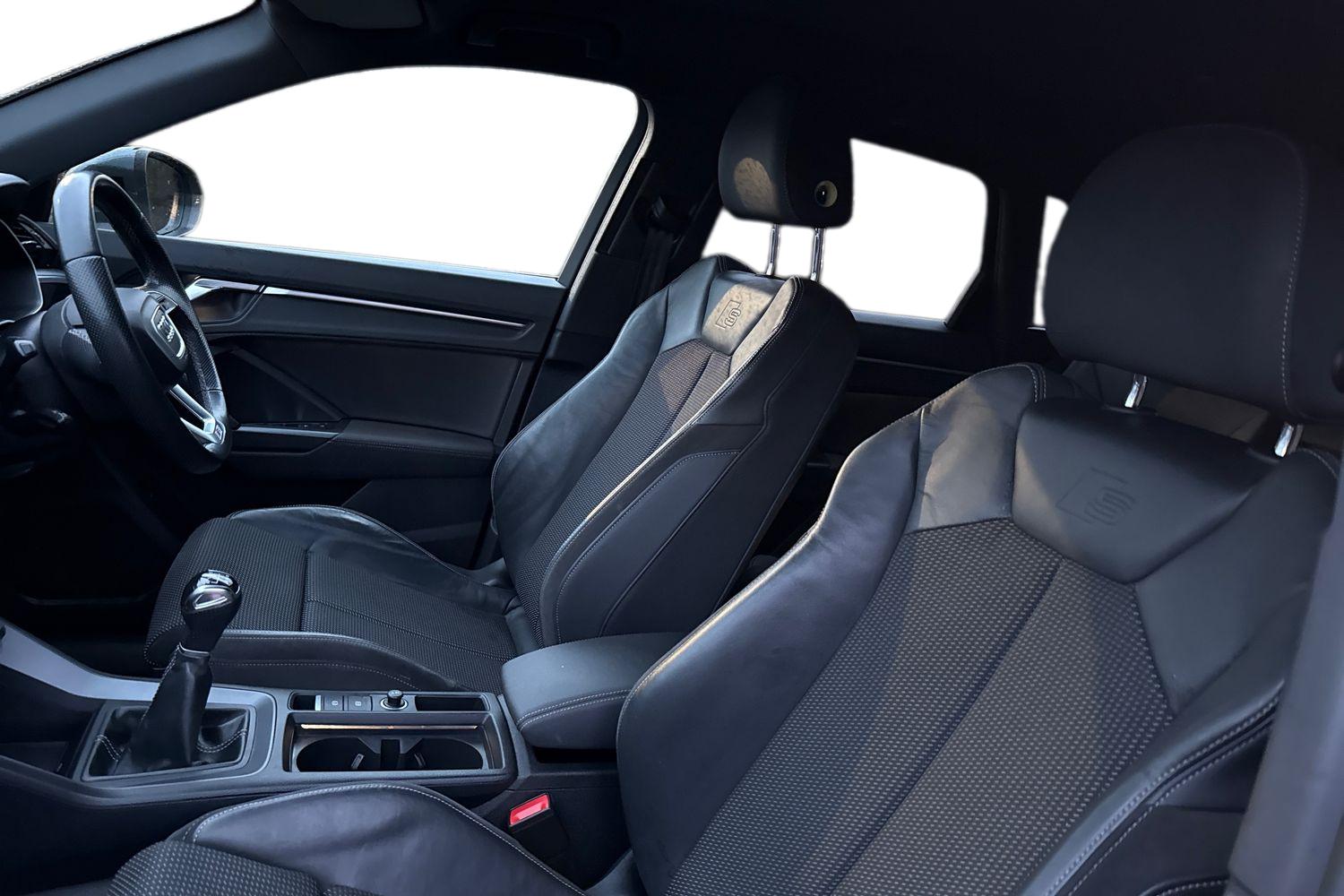 Used Audi Q3 2021 for sale - 77473004: Photo 15