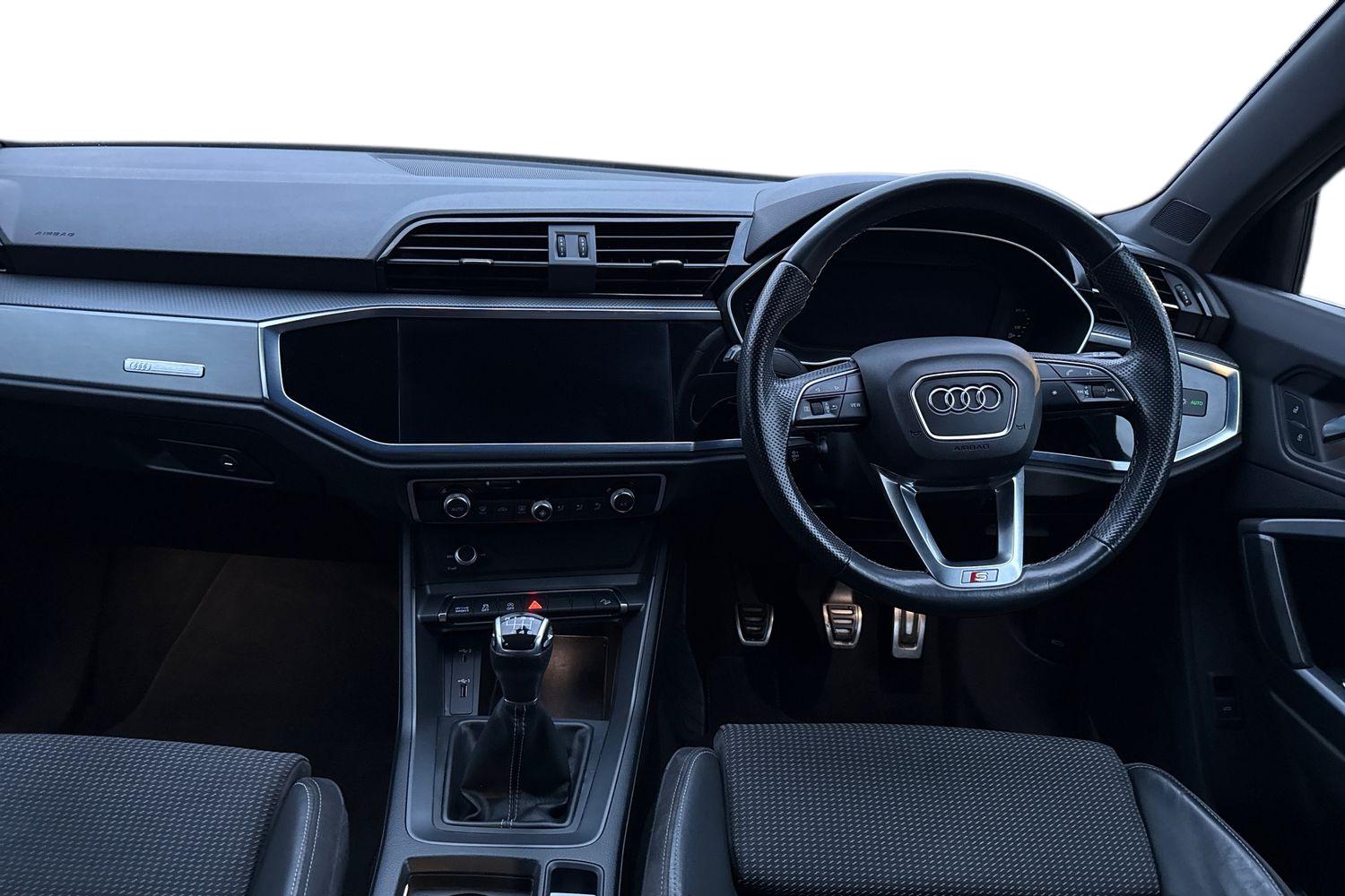 Used Audi Q3 2021 for sale - 77473004: Photo 17