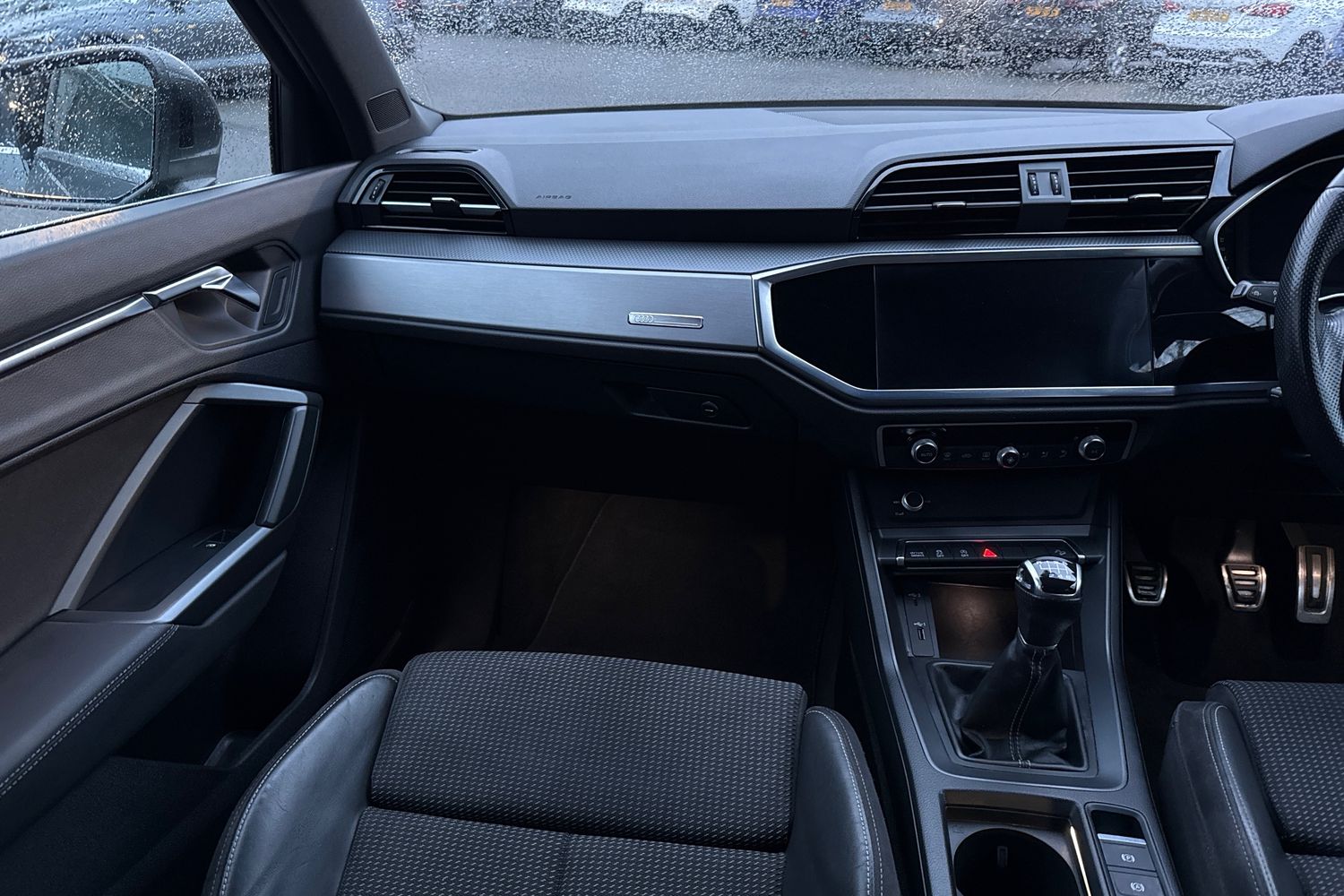 Used Audi Q3 2021 for sale - 77473004: Photo 19