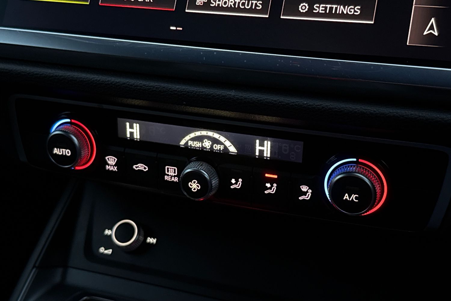 Used Audi Q3 2021 for sale - 77473004: Photo 21