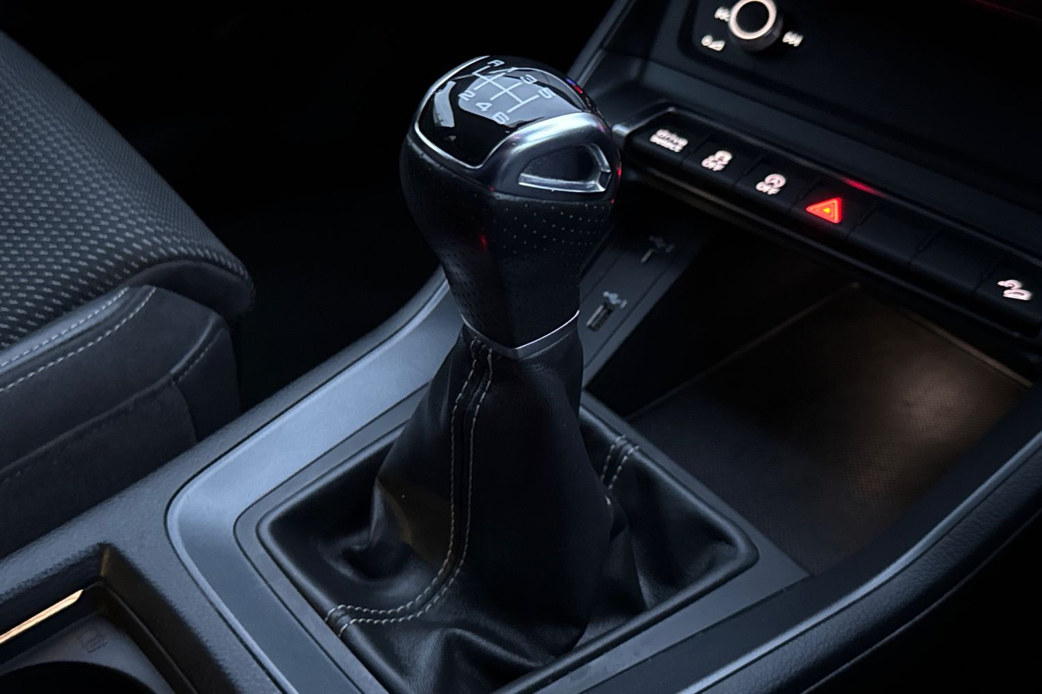 Used Audi Q3 2021 for sale - 77473004: Photo 22