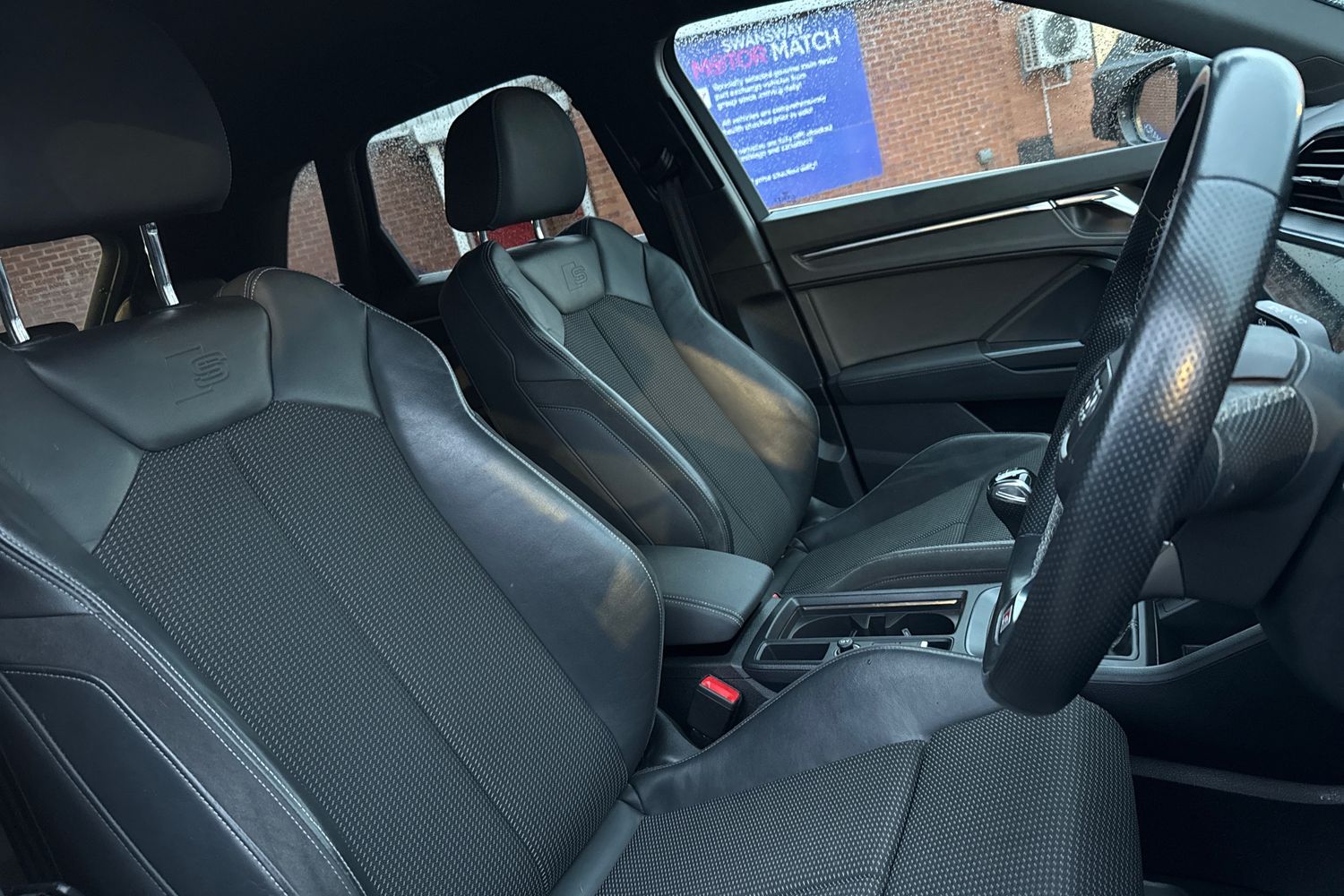 Used Audi Q3 2021 for sale - 77473004: Photo 23