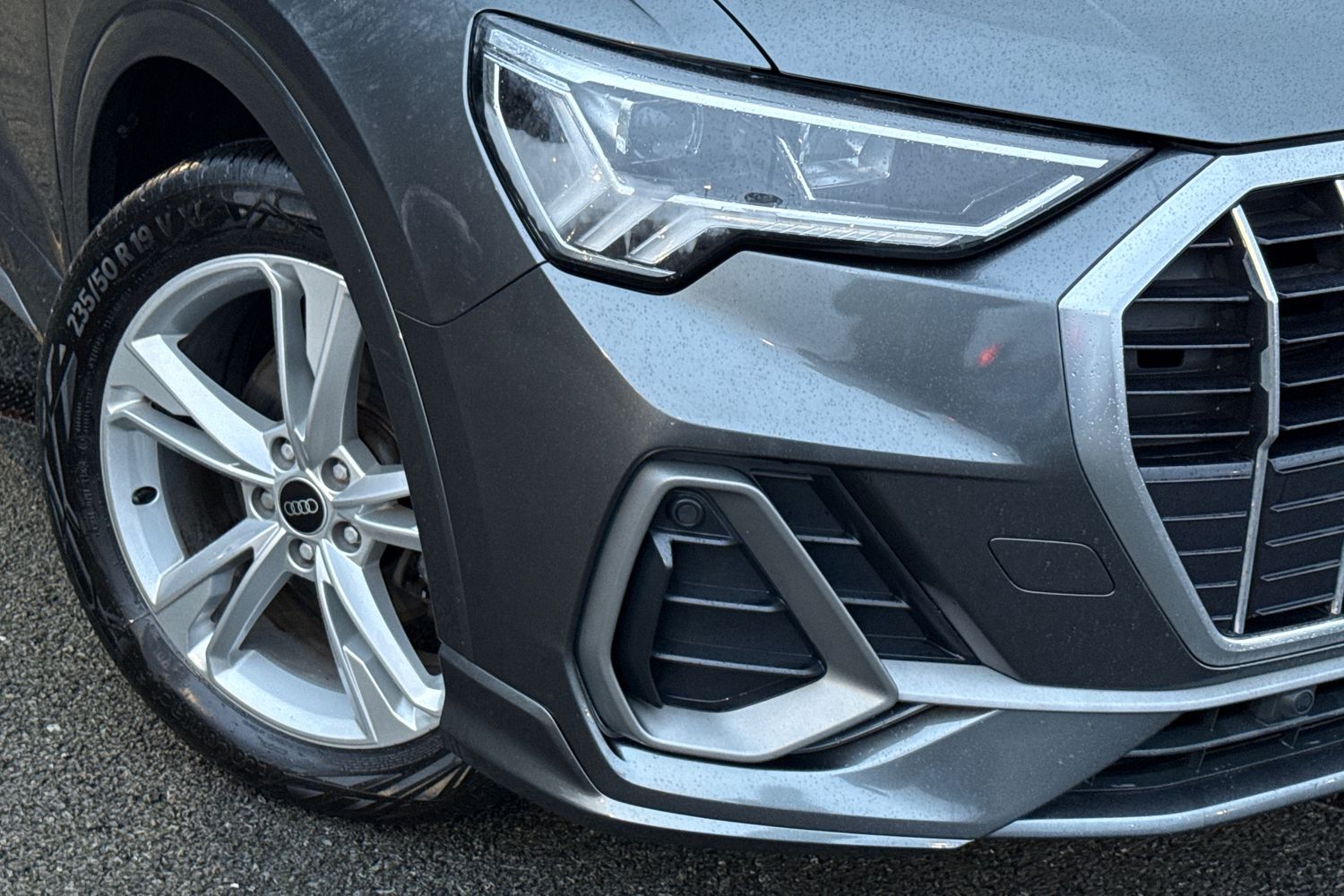 Used Audi Q3 2021 for sale - 77473004: Photo 24