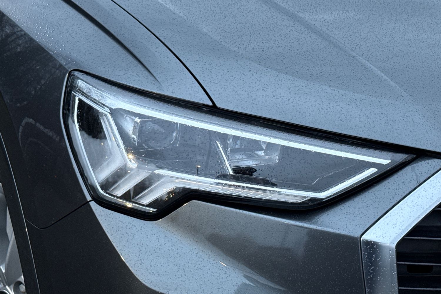 Used Audi Q3 2021 for sale - 77473004: Photo 25