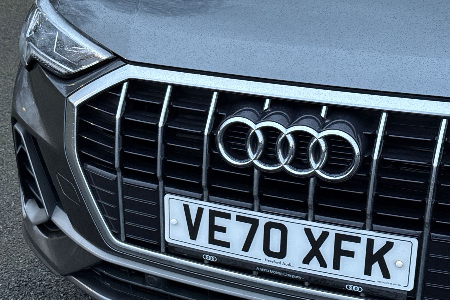 Used Audi Q3 2021 for sale - 77473004: Photo 26