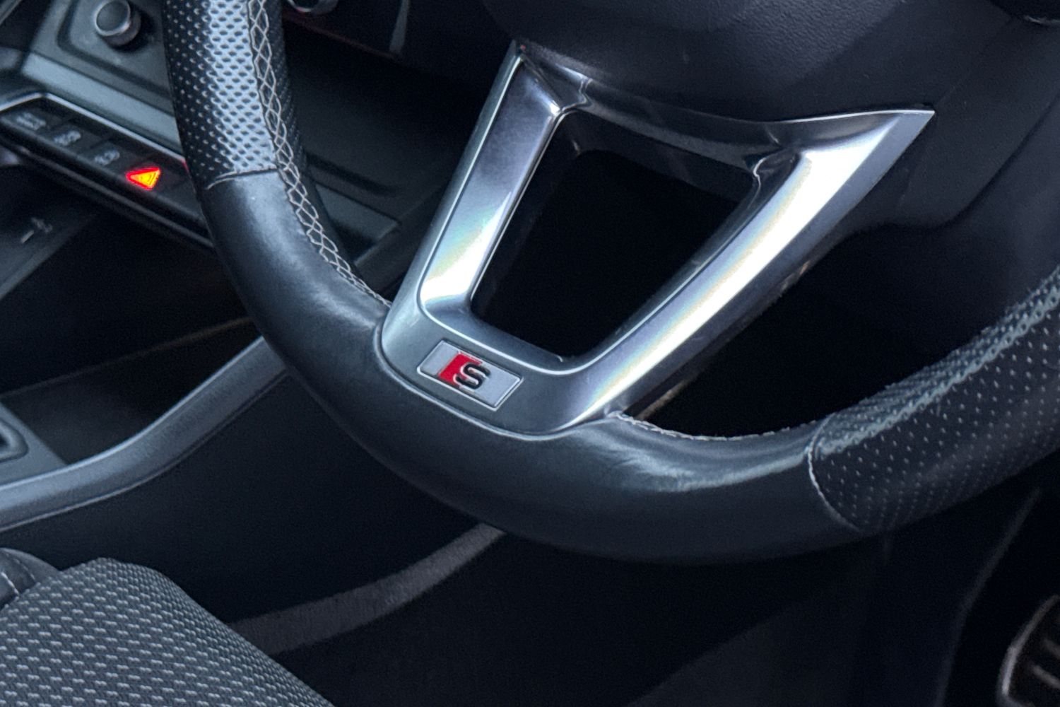 Used Audi Q3 2021 for sale - 77473004: Photo 32