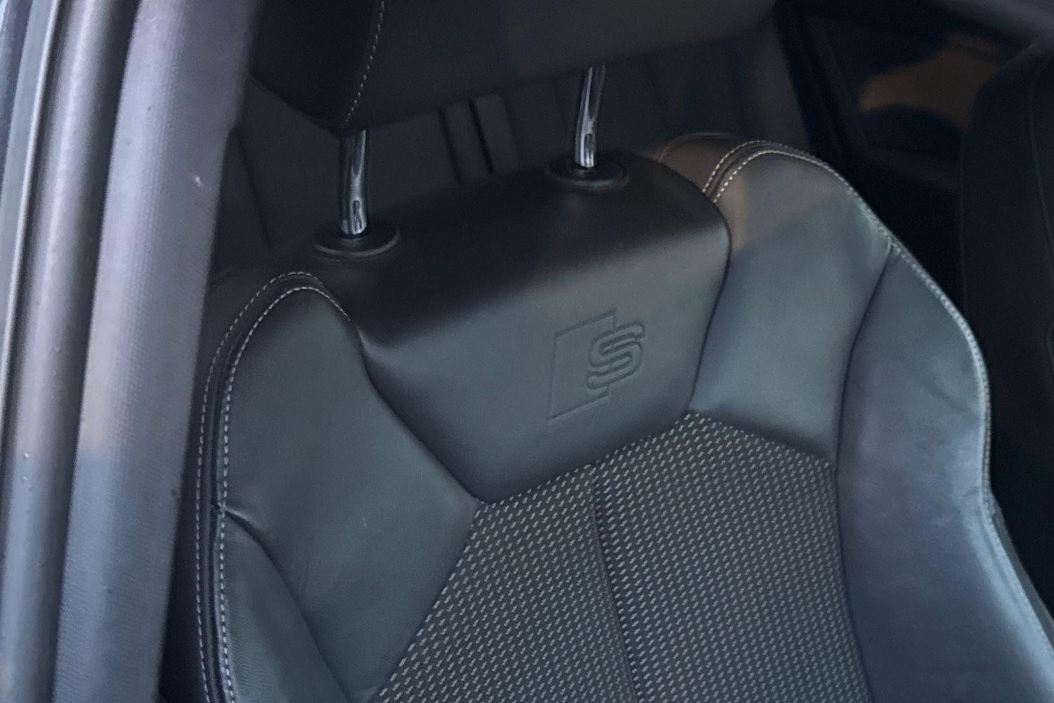 Used Audi Q3 2021 for sale - 77473004: Photo 34