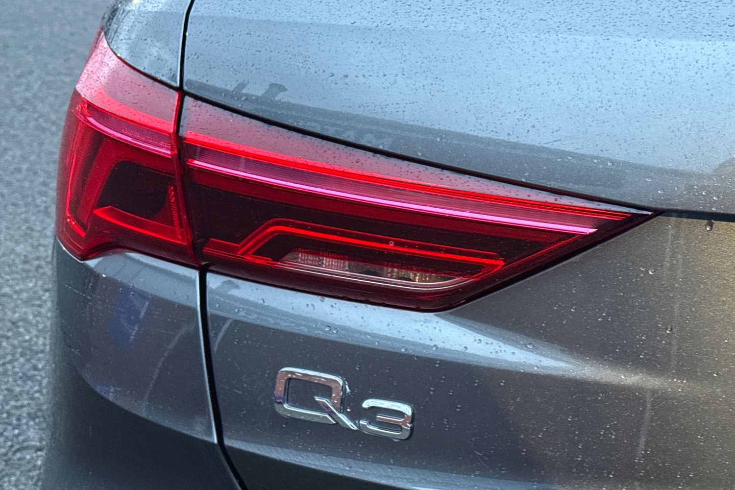 Used Audi Q3 2021 for sale - 77473004: Photo 35