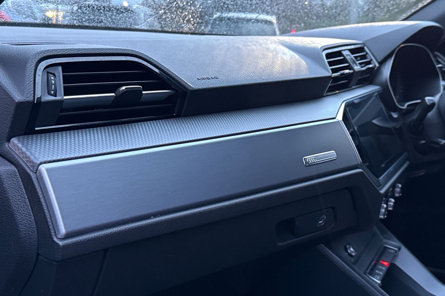 Used Audi Q3 2021 for sale - 77473004: Photo 40