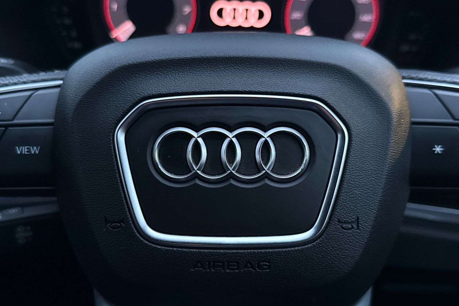 Used Audi Q3 2021 for sale - 77473004: Photo 41