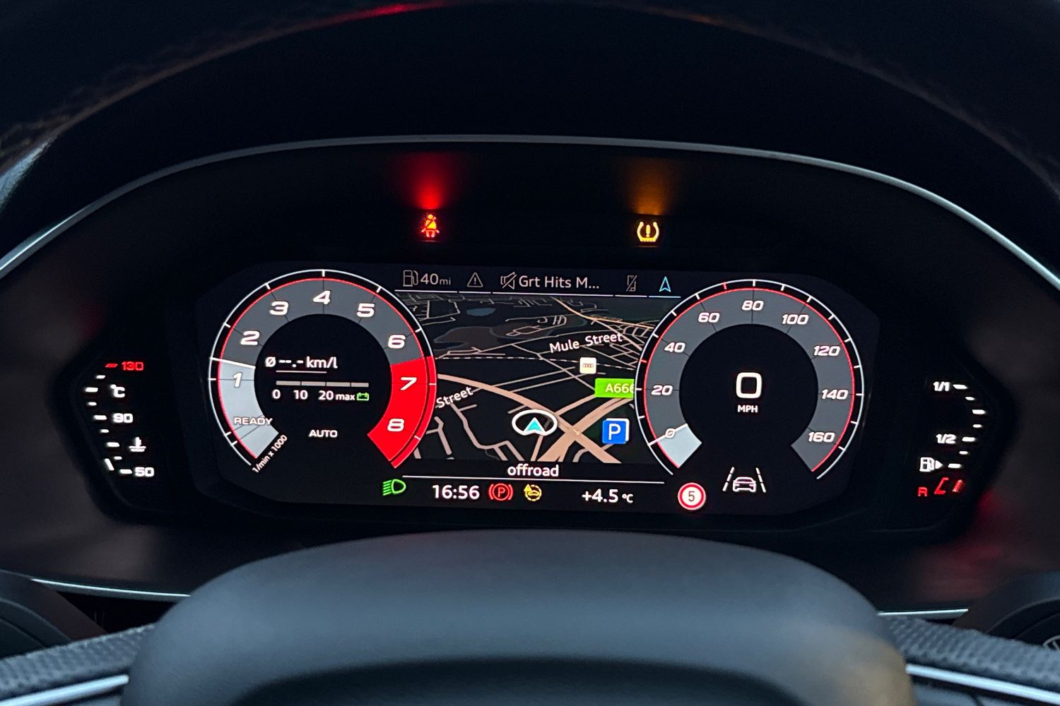 Used Audi Q3 2021 for sale - 77473004: Photo 45