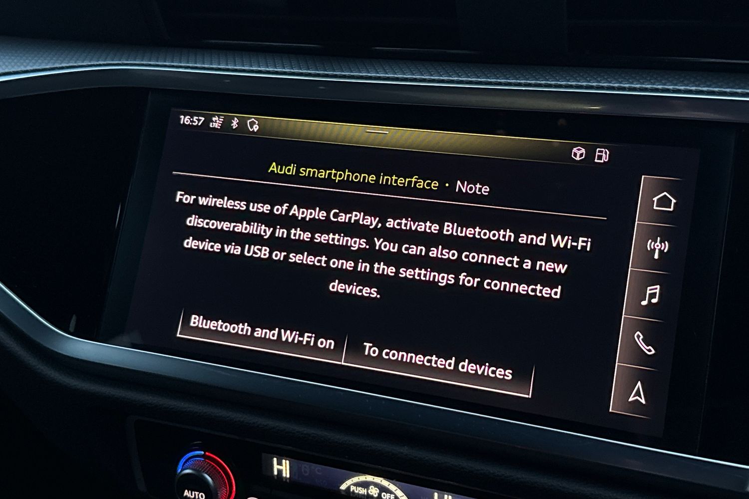 Used Audi Q3 2021 for sale - 77473004: Photo 50