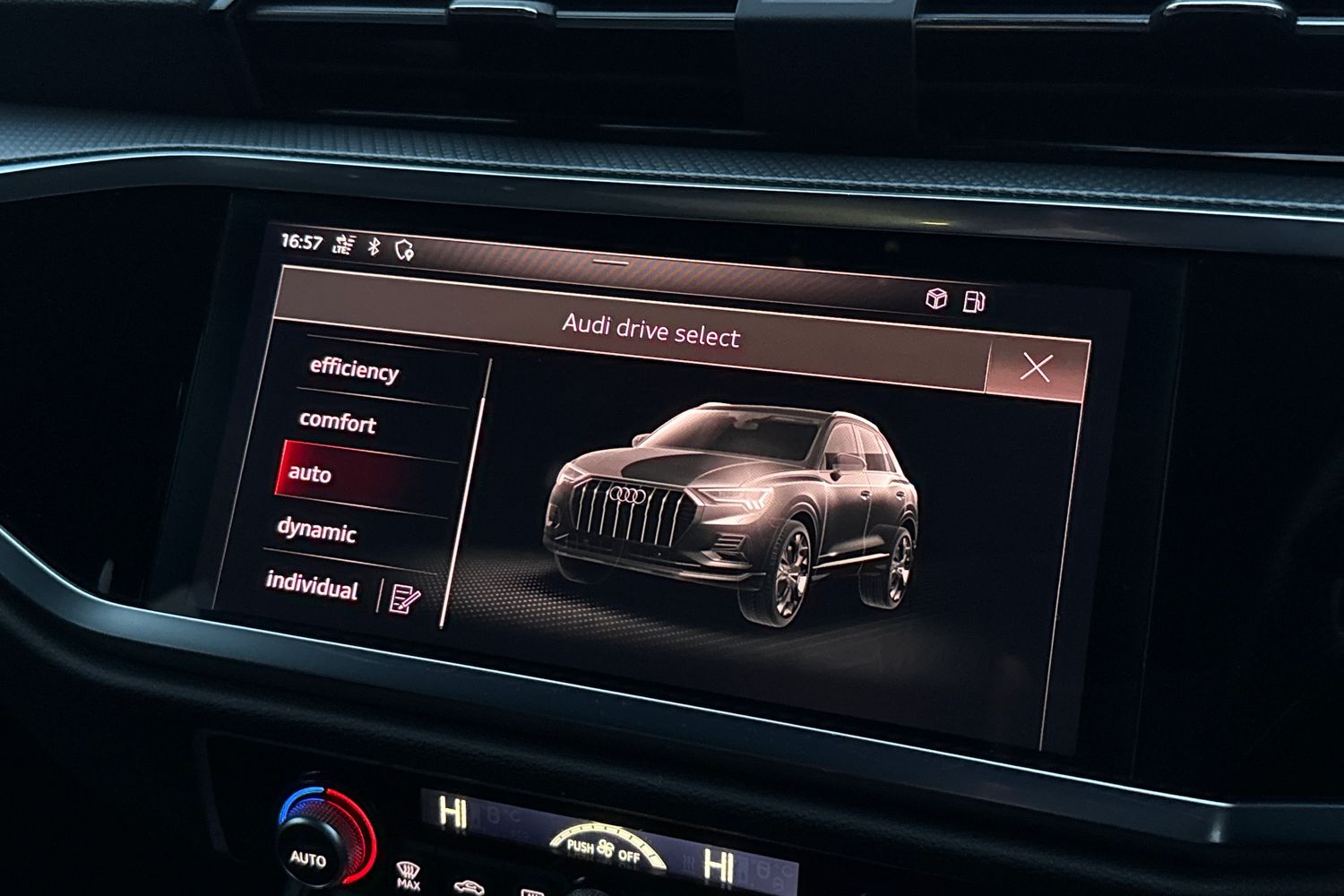 Used Audi Q3 2021 for sale - 77473004: Photo 51