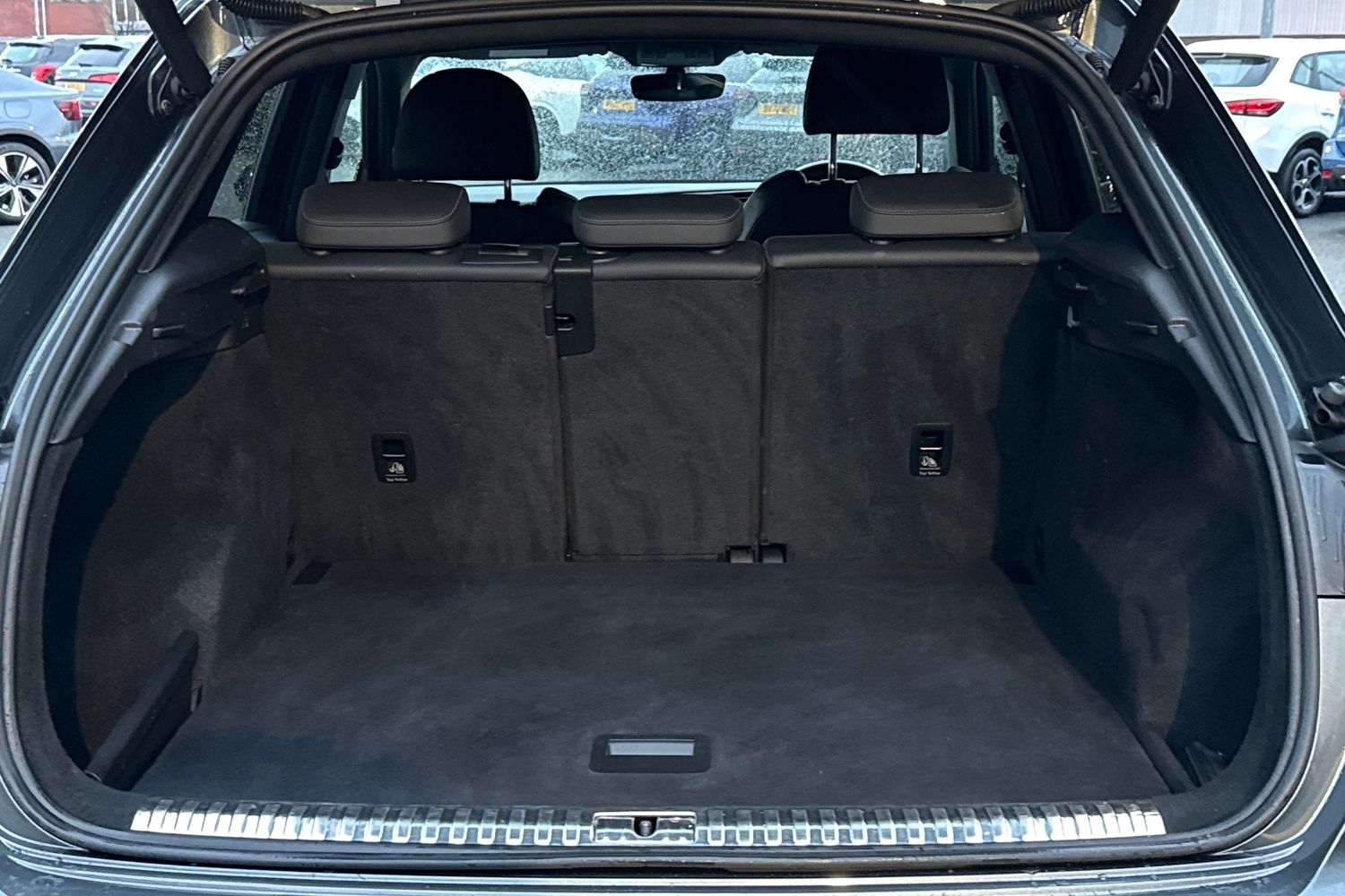 Used Audi Q3 2021 for sale - 77473004: Photo 6