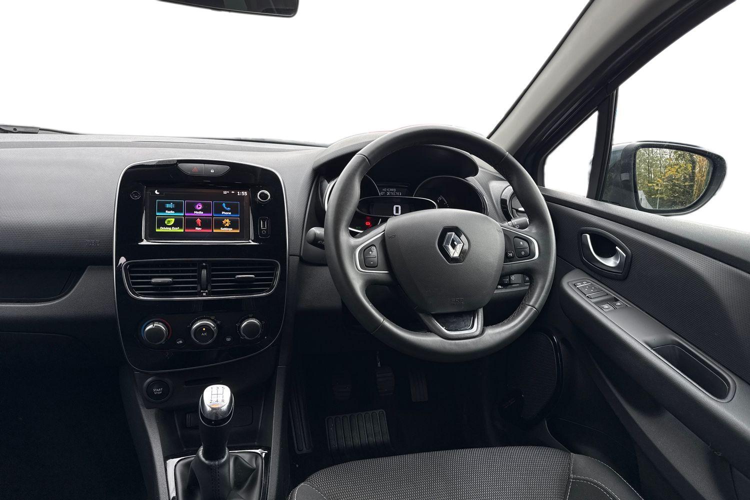 Used Renault Clio 2019 for sale - 76480929: Photo 12