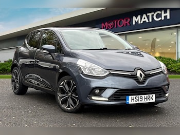 Renault - Clio