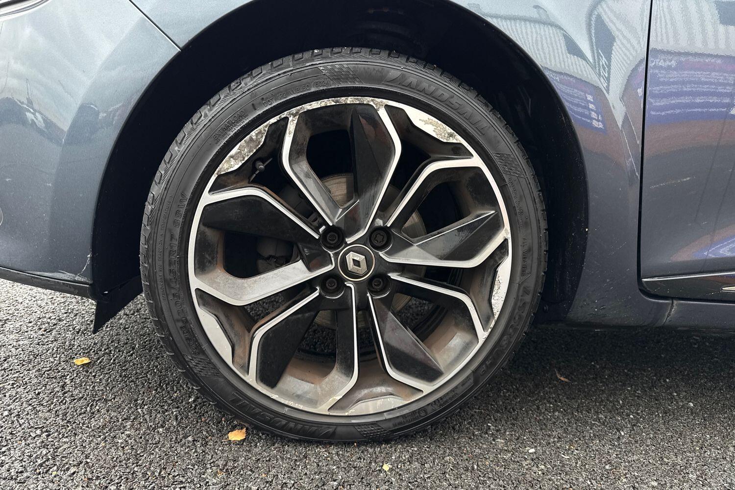 Used Renault Clio 2019 for sale - 76480929: Photo 21