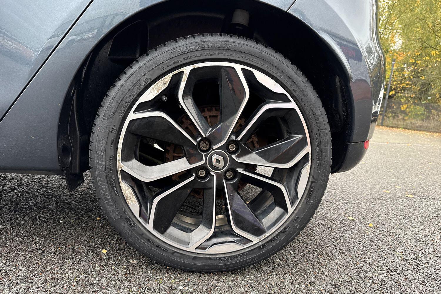 Used Renault Clio 2019 for sale - 76480929: Photo 23