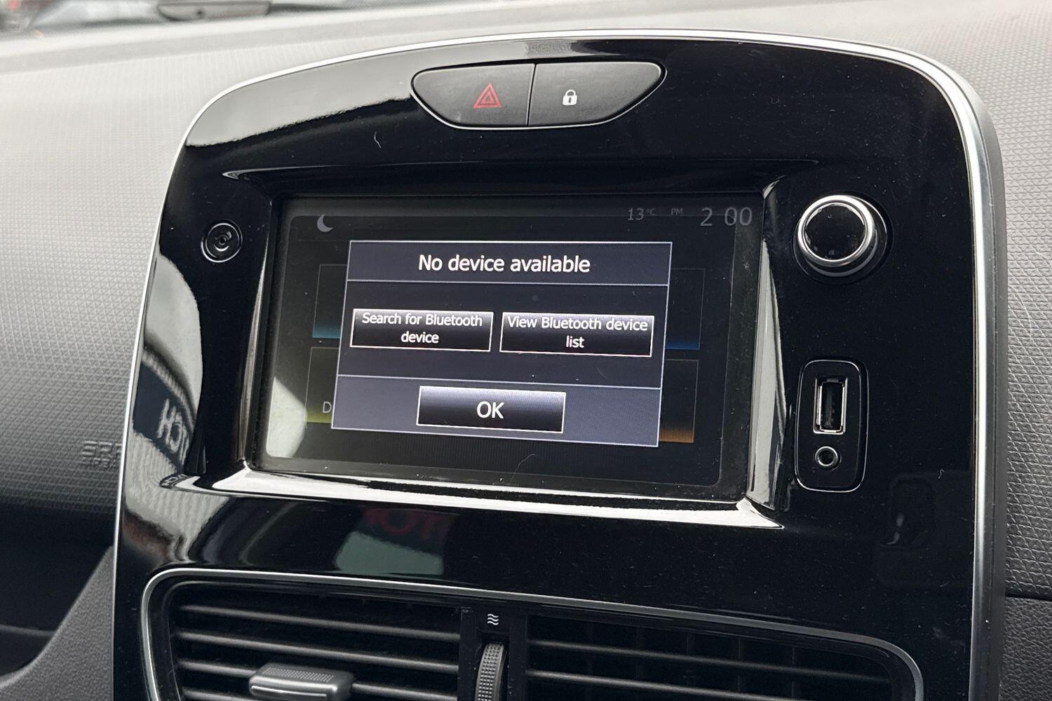 Used Renault Clio 2019 for sale - 76480929: Photo 32