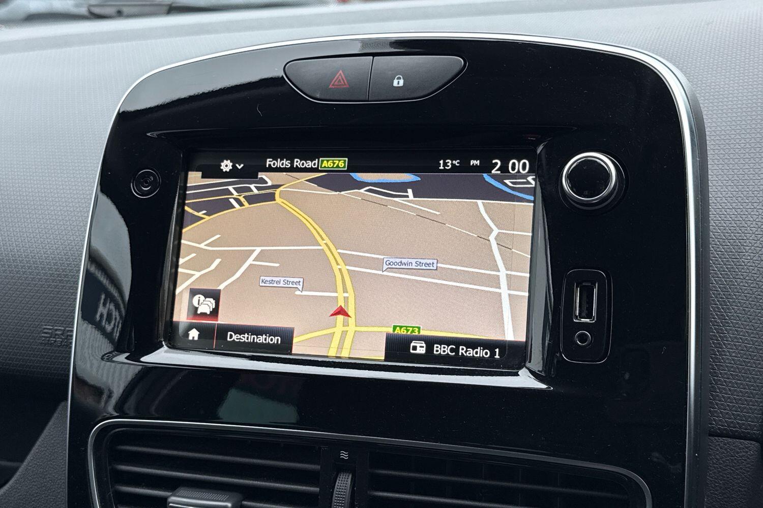 Used Renault Clio 2019 for sale - 76480929: Photo 33