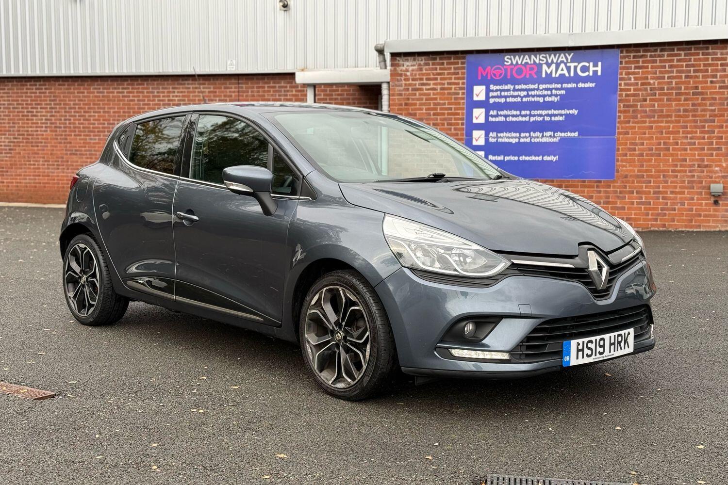 Used Renault Clio 2019 for sale - 76480929: Photo 36