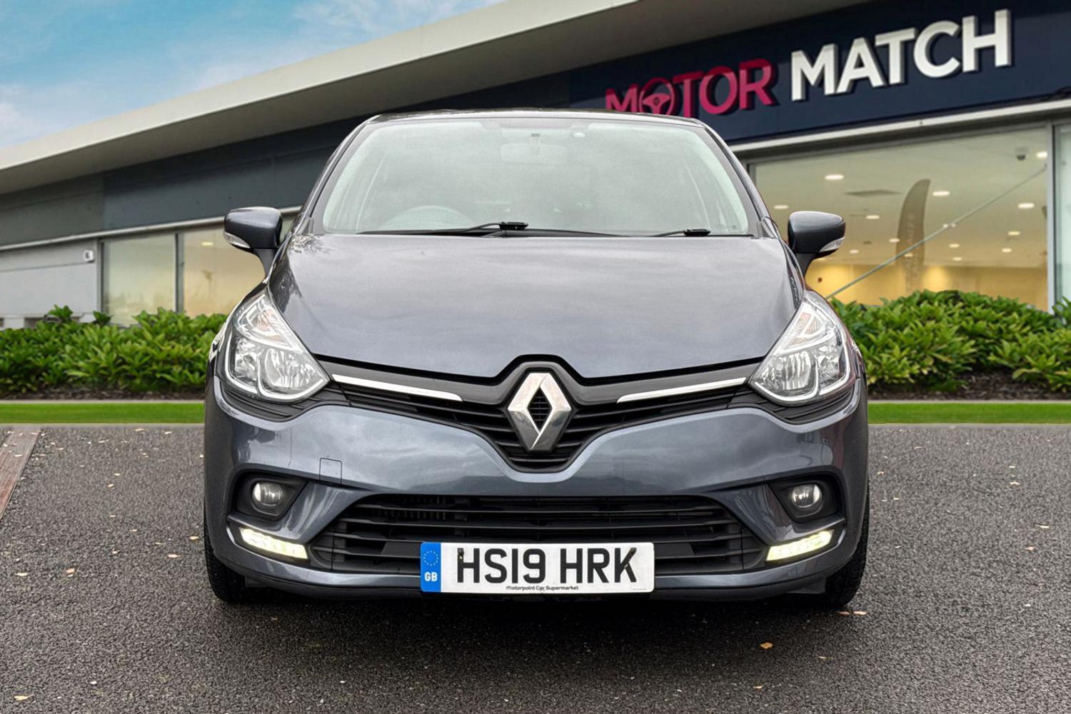 Used Renault Clio 2019 for sale - 76480929: Photo 5
