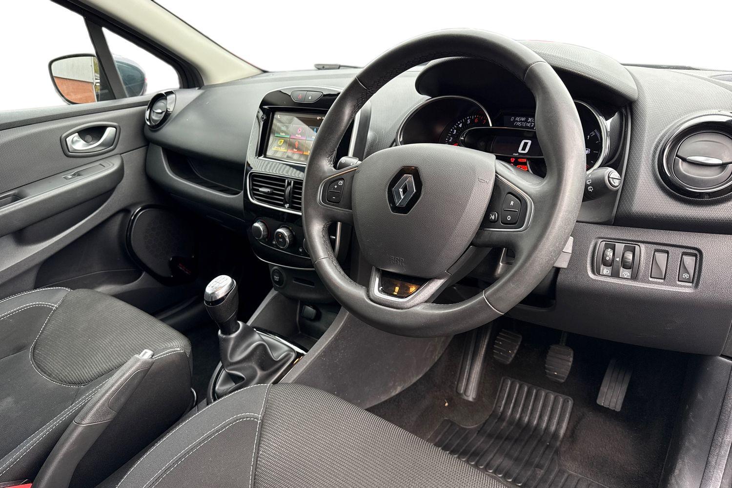 Used Renault Clio 2019 for sale - 76480929: Photo 7