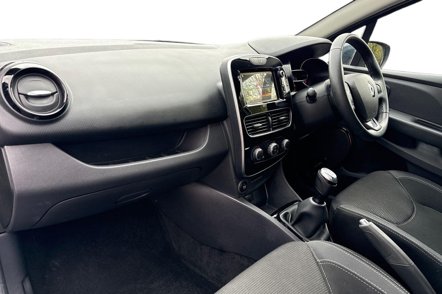 Used Renault Clio 2019 for sale - 76480929: Photo 8