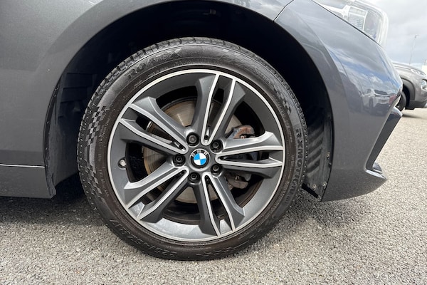 Used BMW 1 Series 2019 for sale - 75489460: Photo 10