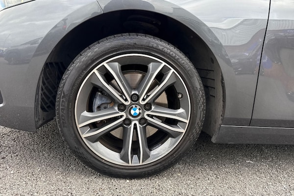 Used BMW 1 Series 2019 for sale - 75489460: Photo 11