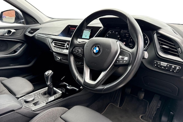 Used BMW 1 Series 2019 for sale - 75489460: Photo 14