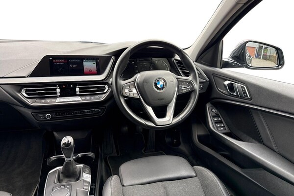 Used BMW 1 Series 2019 for sale - 75489460: Photo 18