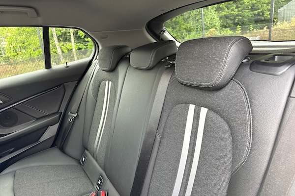 Used BMW 1 Series 2019 for sale - 75489460: Photo 19