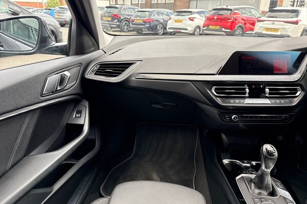 Used BMW 1 Series 2019 for sale - 75489460: Photo 20
