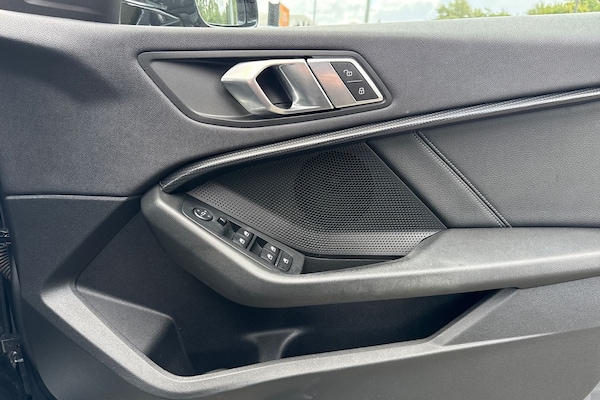 Used BMW 1 Series 2019 for sale - 75489460: Photo 21