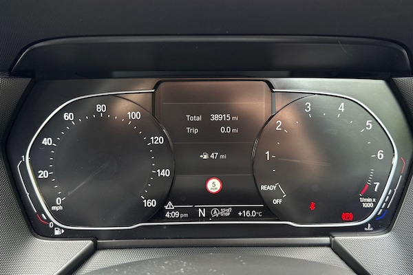 Used BMW 1 Series 2019 for sale - 75489460: Photo 32