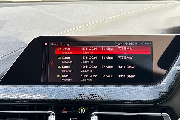 Used BMW 1 Series 2019 for sale - 75489460: Photo 36