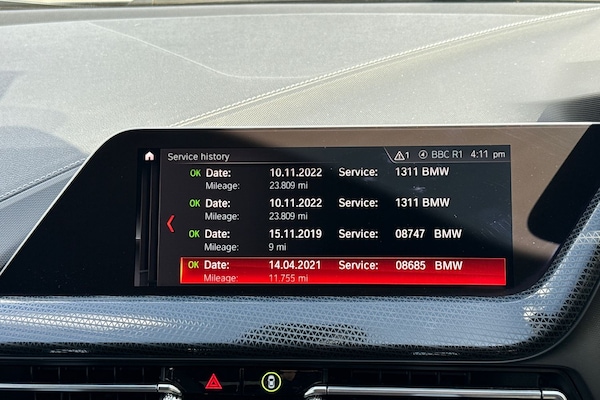 Used BMW 1 Series 2019 for sale - 75489460: Photo 37