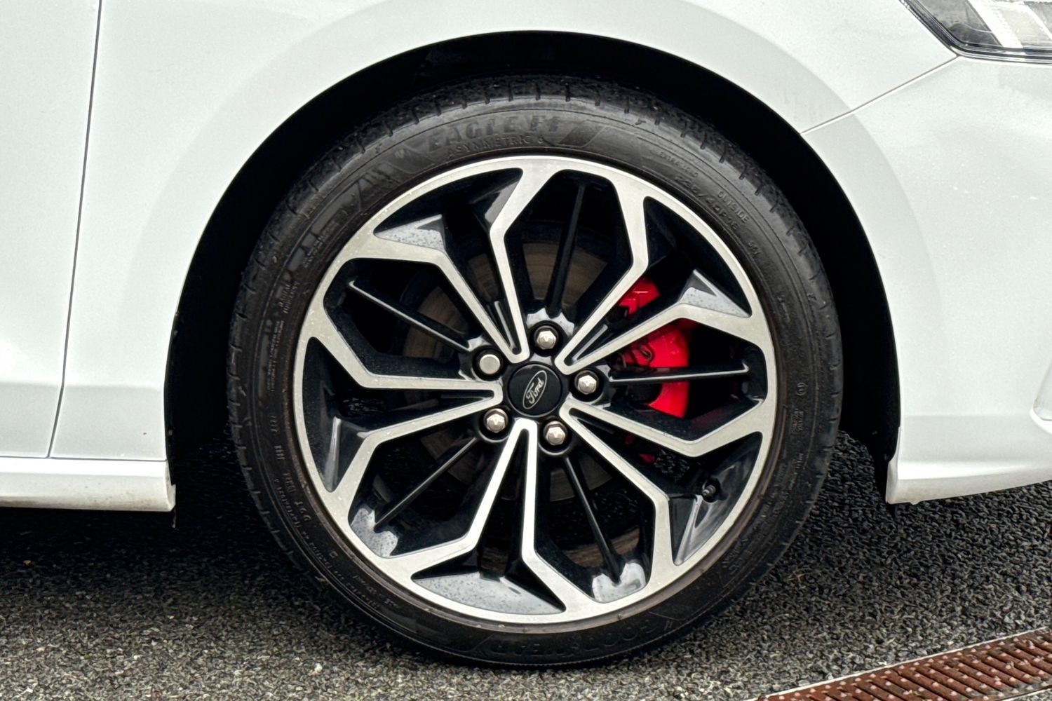 Used Ford Focus 2022 for sale - 77294749: Photo 10