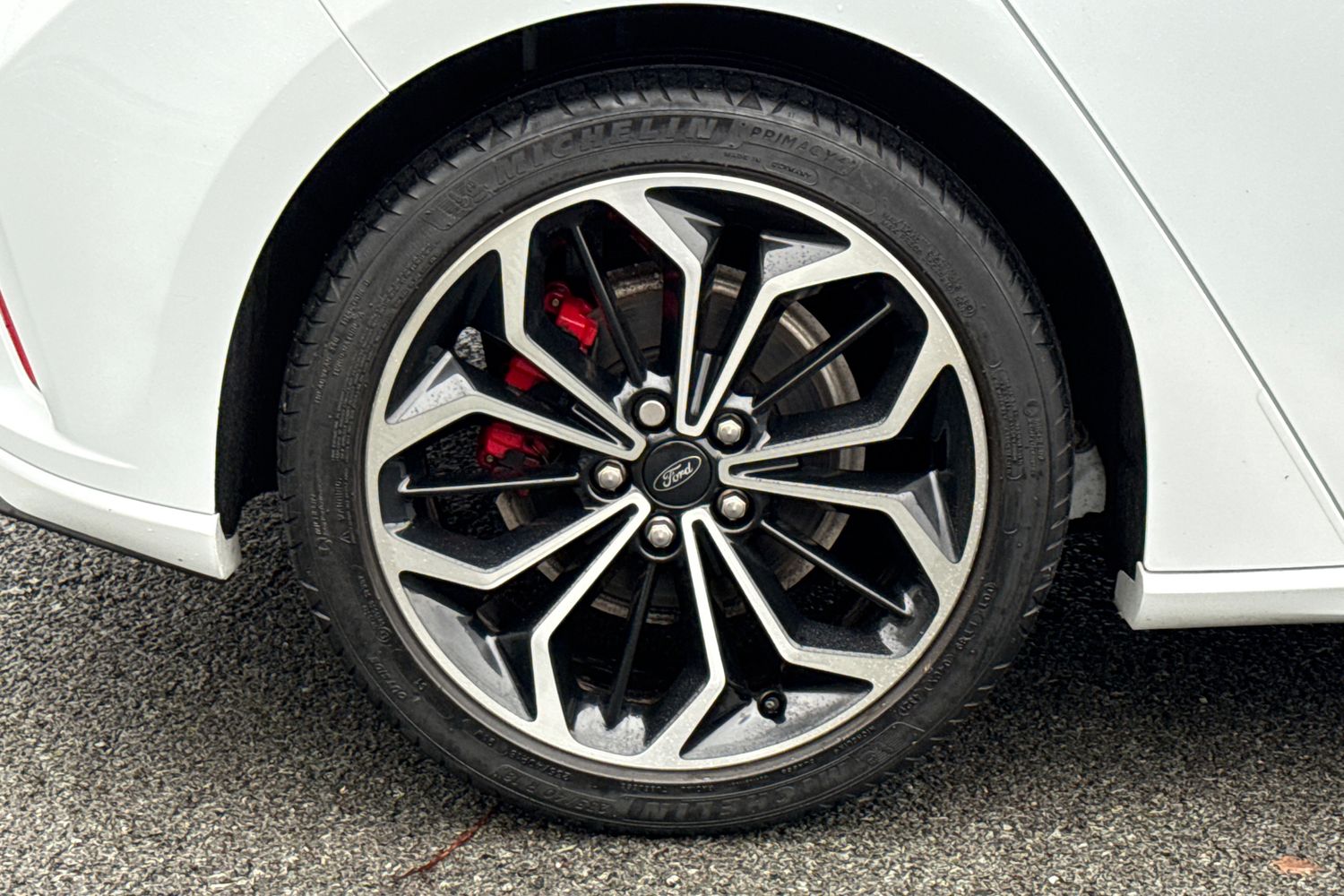 Used Ford Focus 2022 for sale - 77294749: Photo 11