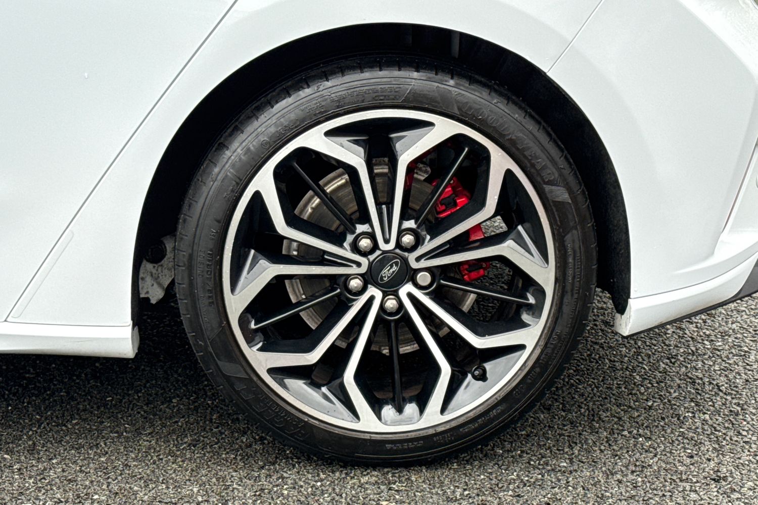 Used Ford Focus 2022 for sale - 77294749: Photo 12