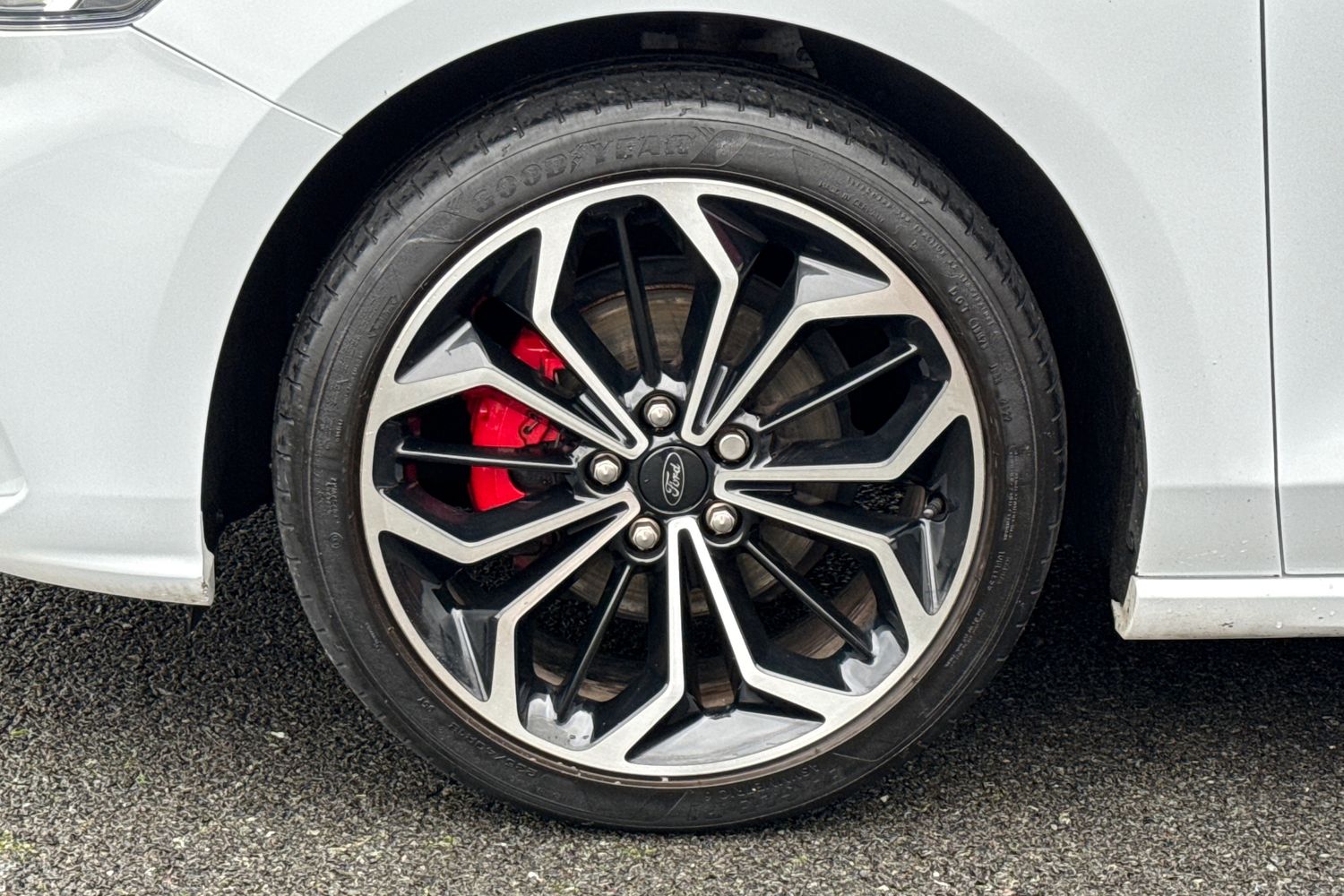 Used Ford Focus 2022 for sale - 77294749: Photo 13