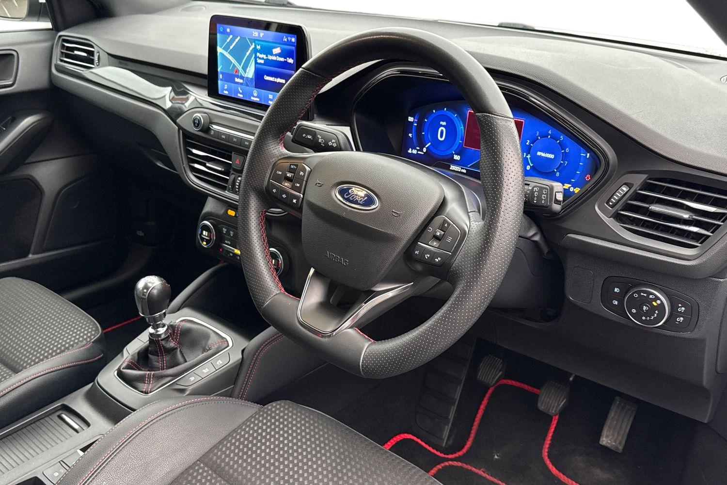 Used Ford Focus 2022 for sale - 77294749: Photo 14