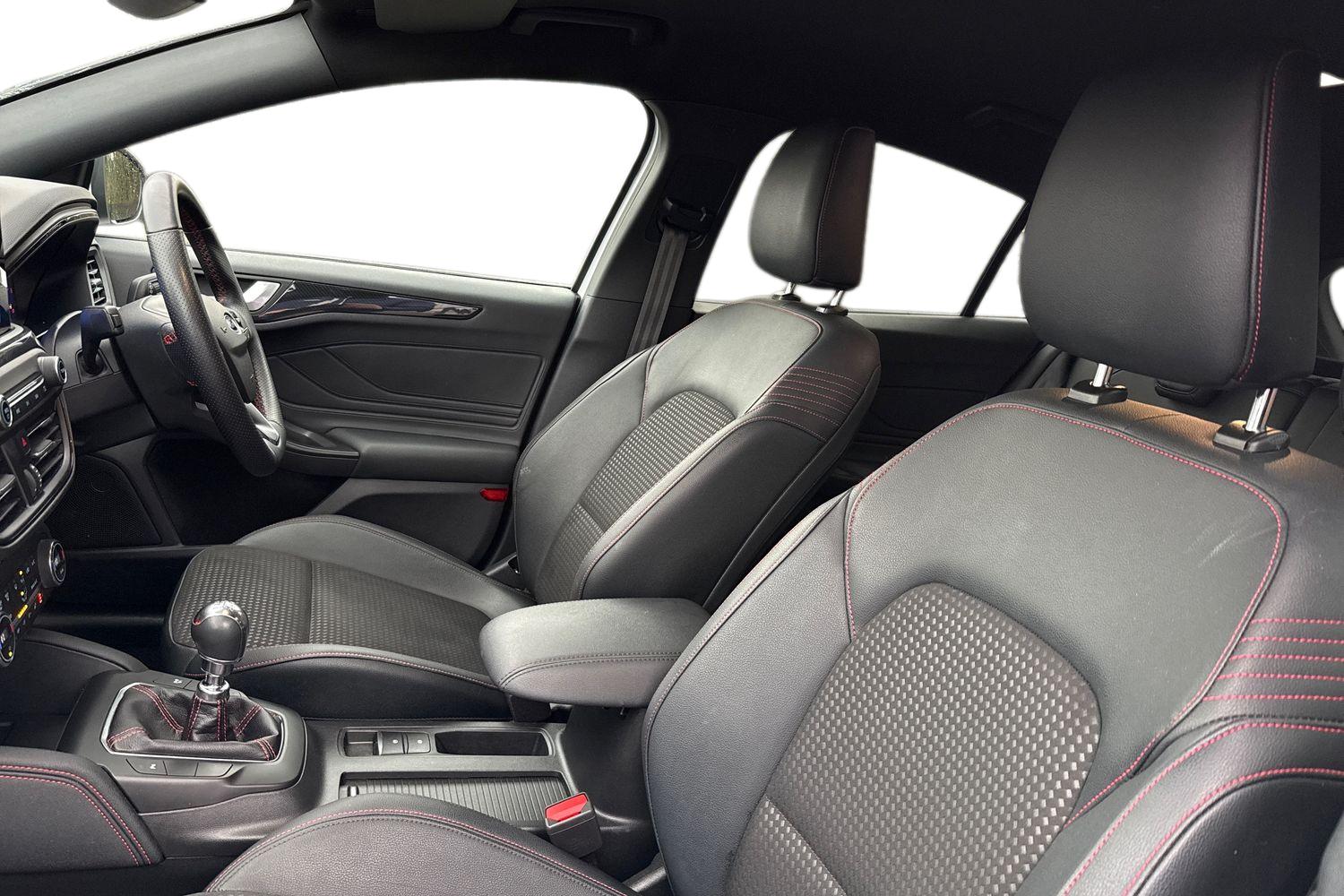 Used Ford Focus 2022 for sale - 77294749: Photo 16