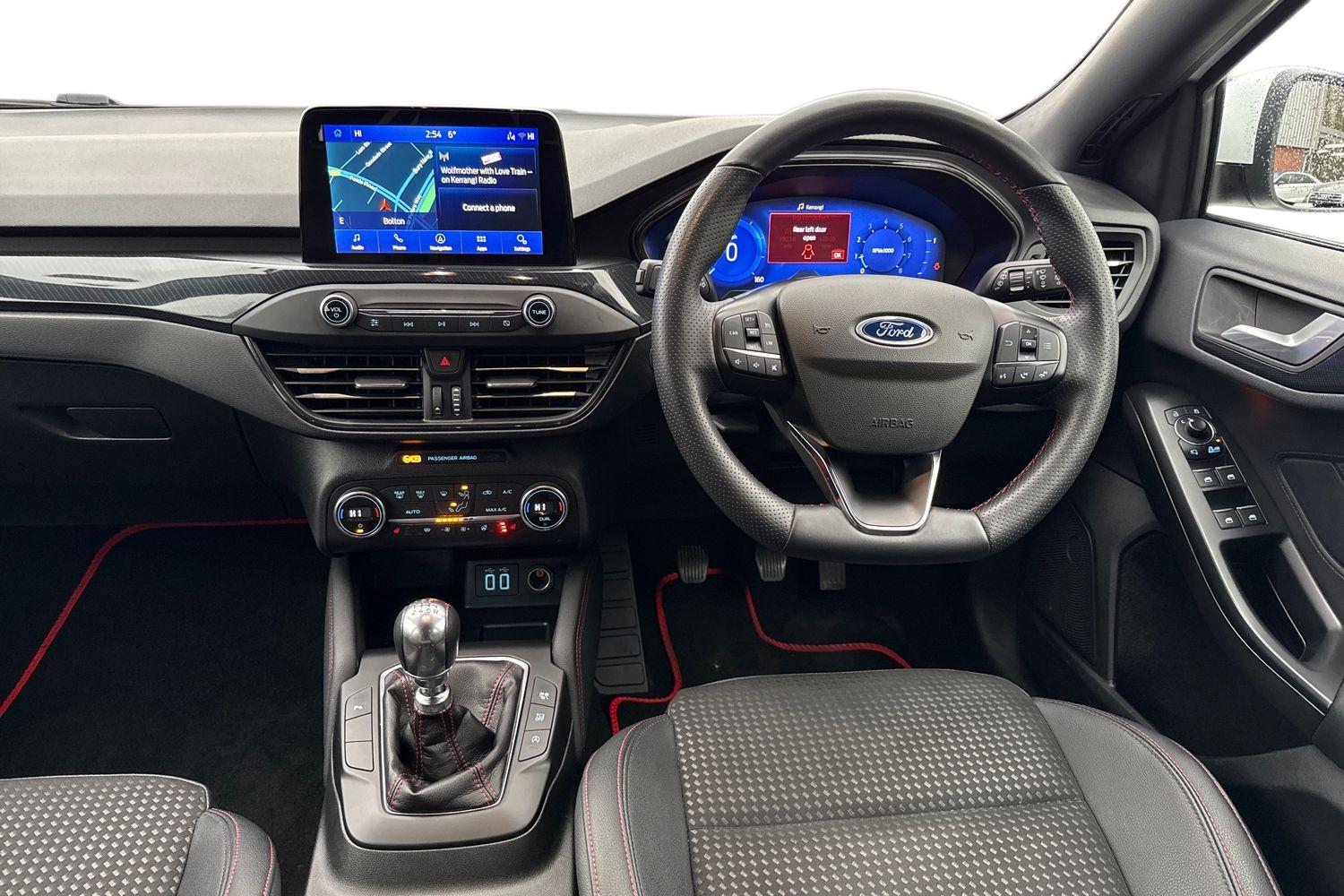 Used Ford Focus 2022 for sale - 77294749: Photo 18