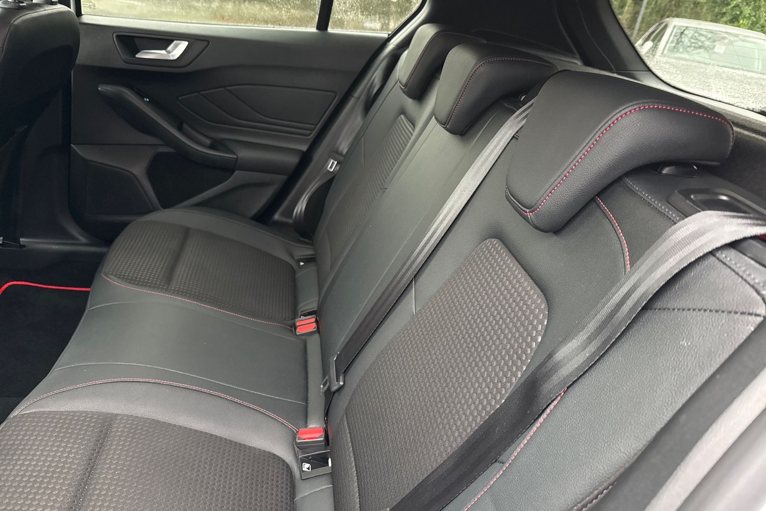 Used Ford Focus 2022 for sale - 77294749: Photo 19